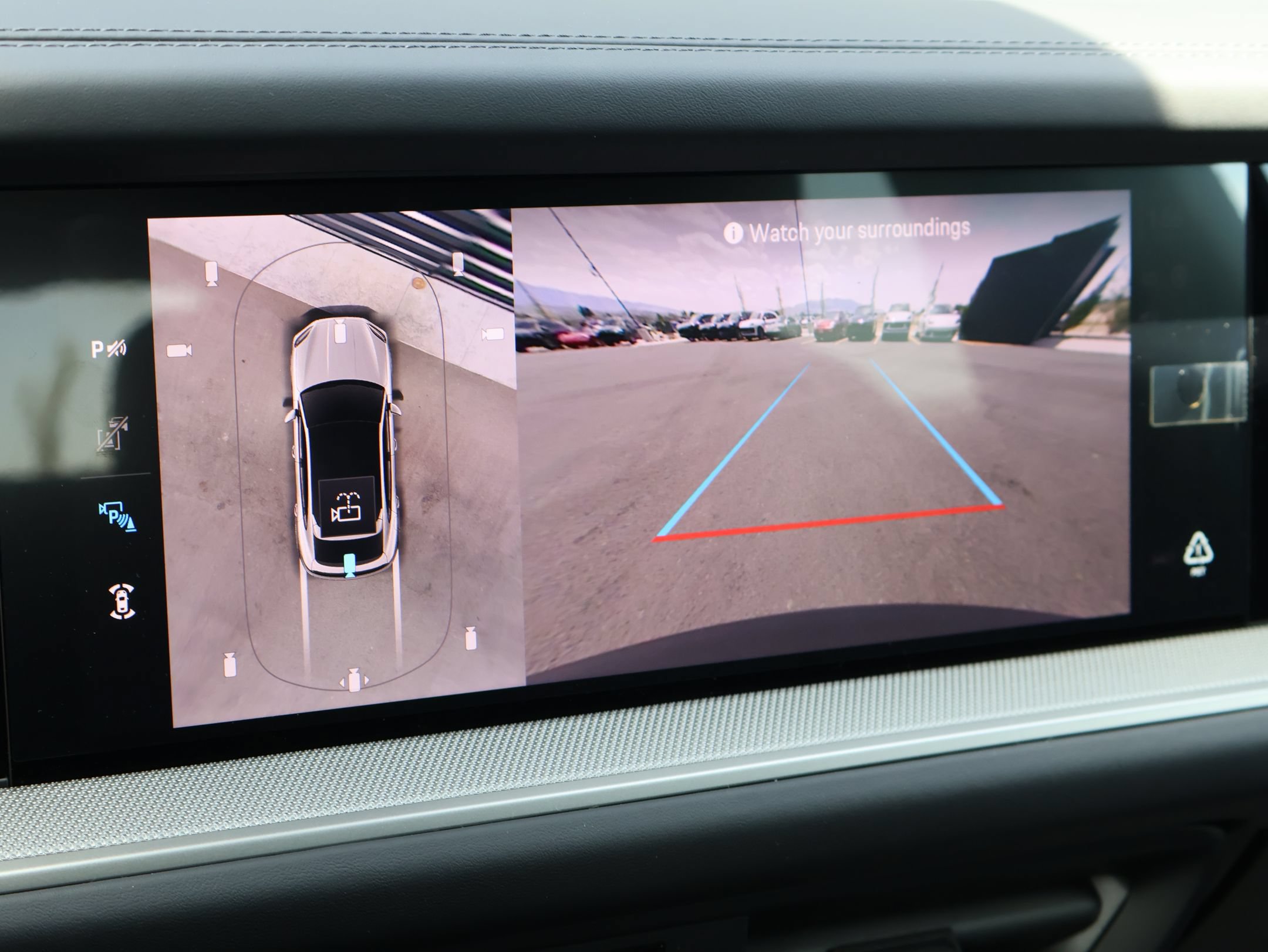 New 2026 Porsche Cayenne Coupe AWD/4WD image 18