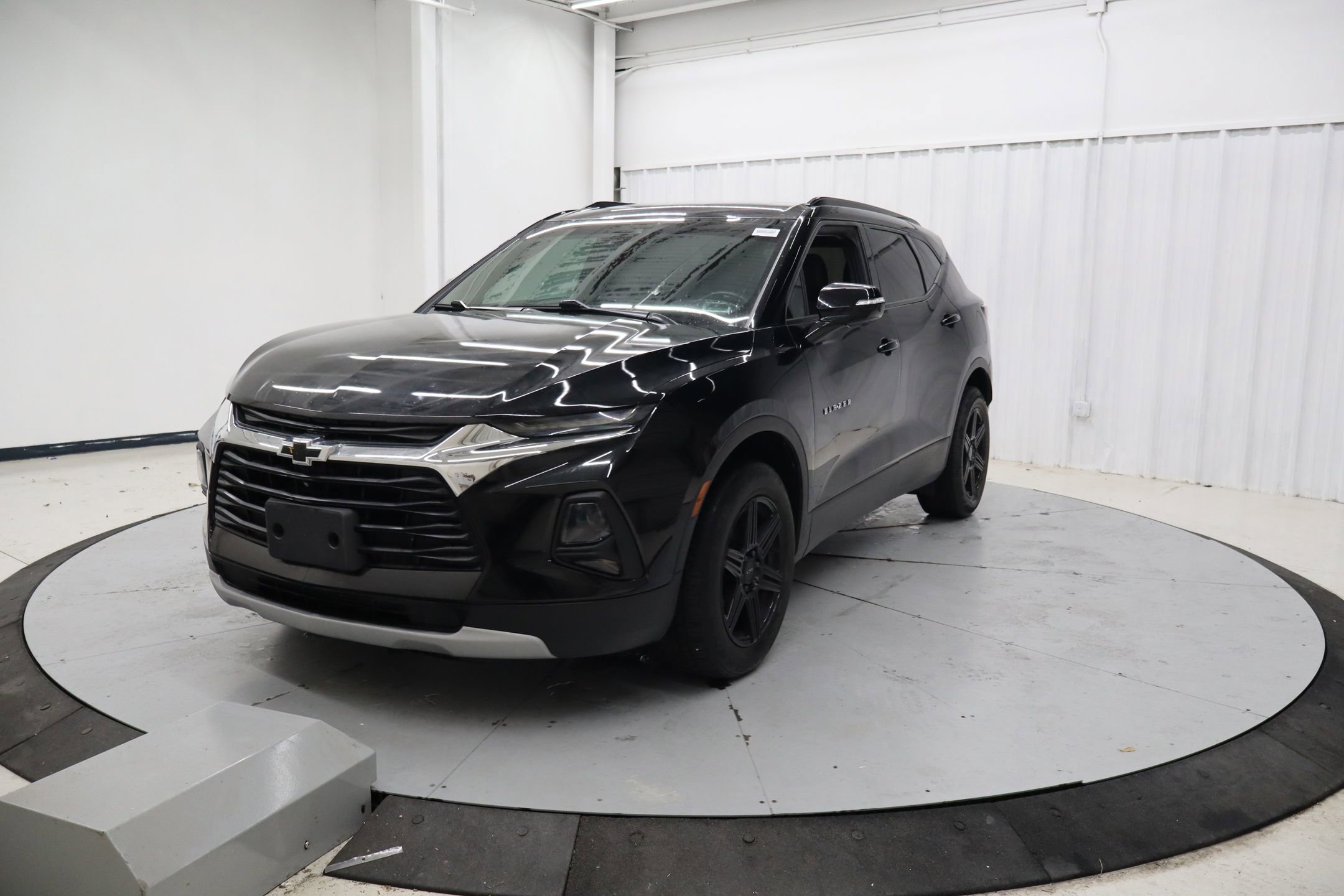 Used 2021 Chevrolet Blazer LT w/ Sound & Technology Package image 10
