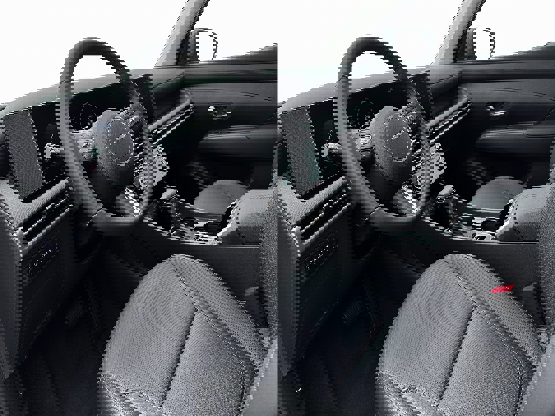 New 2026 Hyundai Tucson SEL image 14