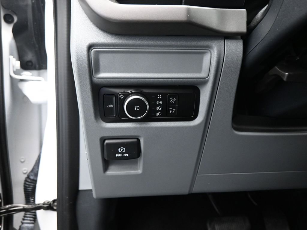 Certified 2024 Ford F150 XLT w/ FX4 Off-Road Package image 12