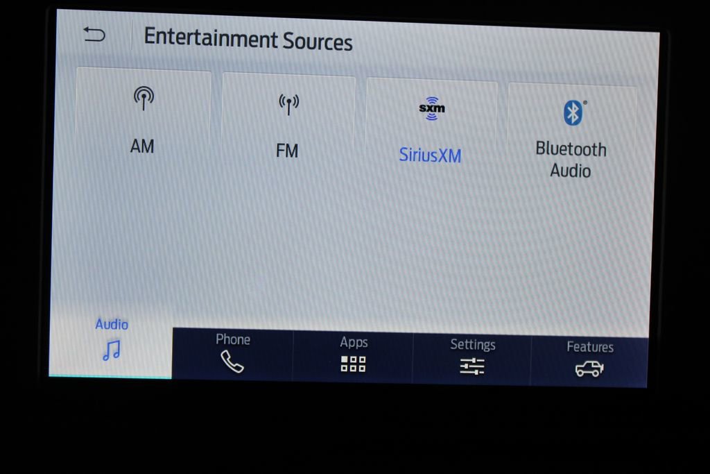 Used 2023 Ford Bronco 4-Door image 42