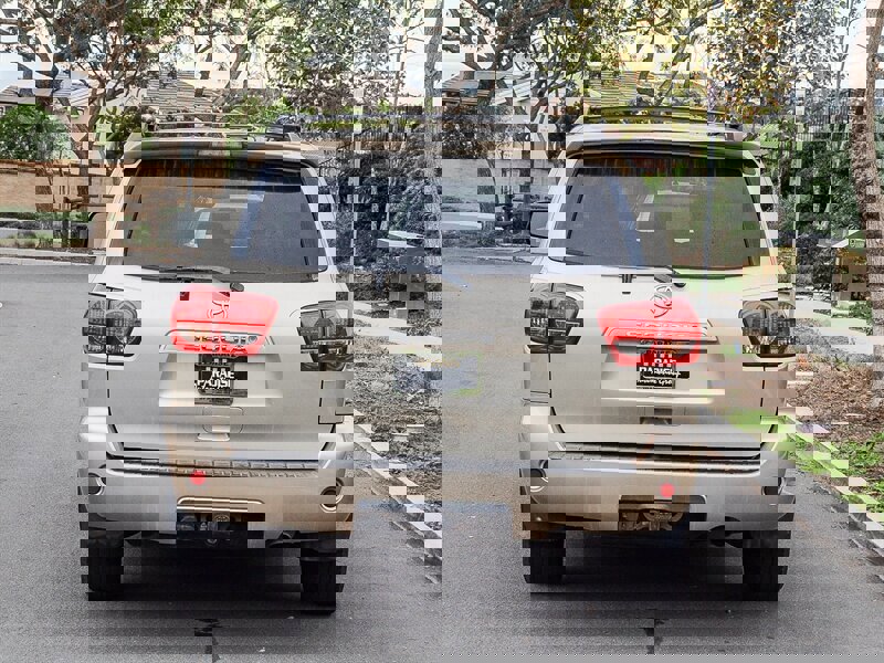 Used 2013 Toyota Sequoia SR5 image 5