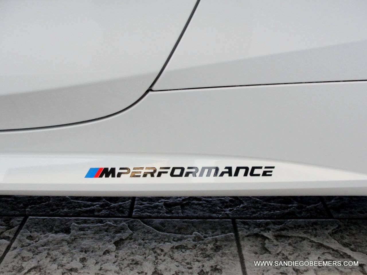 Used 2024 BMW M440i Coupe w/ Premium Package RWD image 8