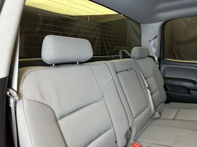 Used 2016 Chevrolet Silverado 2500 LT w/ LT Fleet Convenience Package AWD/4WD image 19