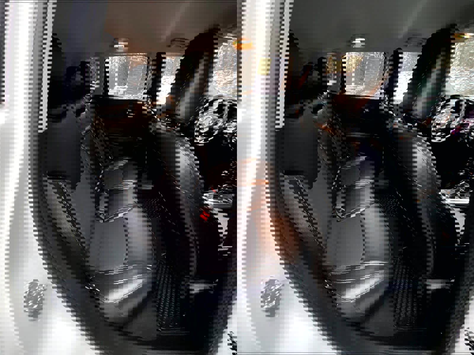 Used 2019 Jeep Compass Latitude w/ Cold Weather Group image 30