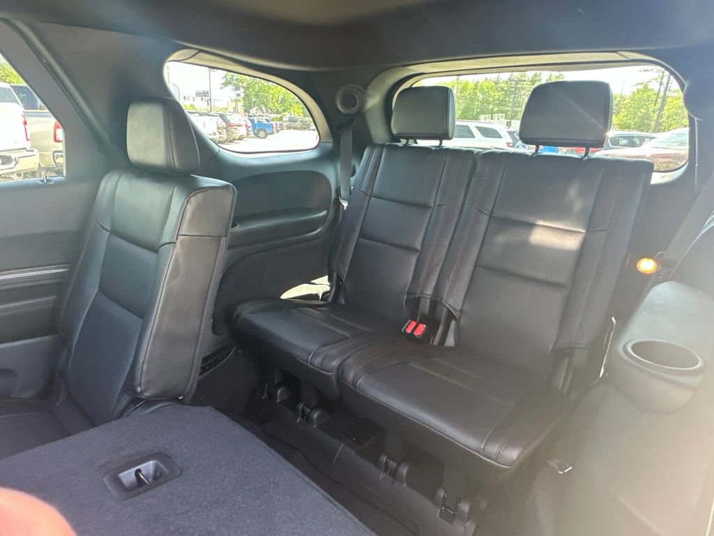 New 2026 Dodge Durango GT AWD/4WD image 34