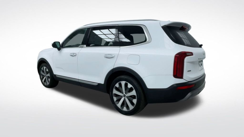 Used 2022 Kia Telluride S image 22