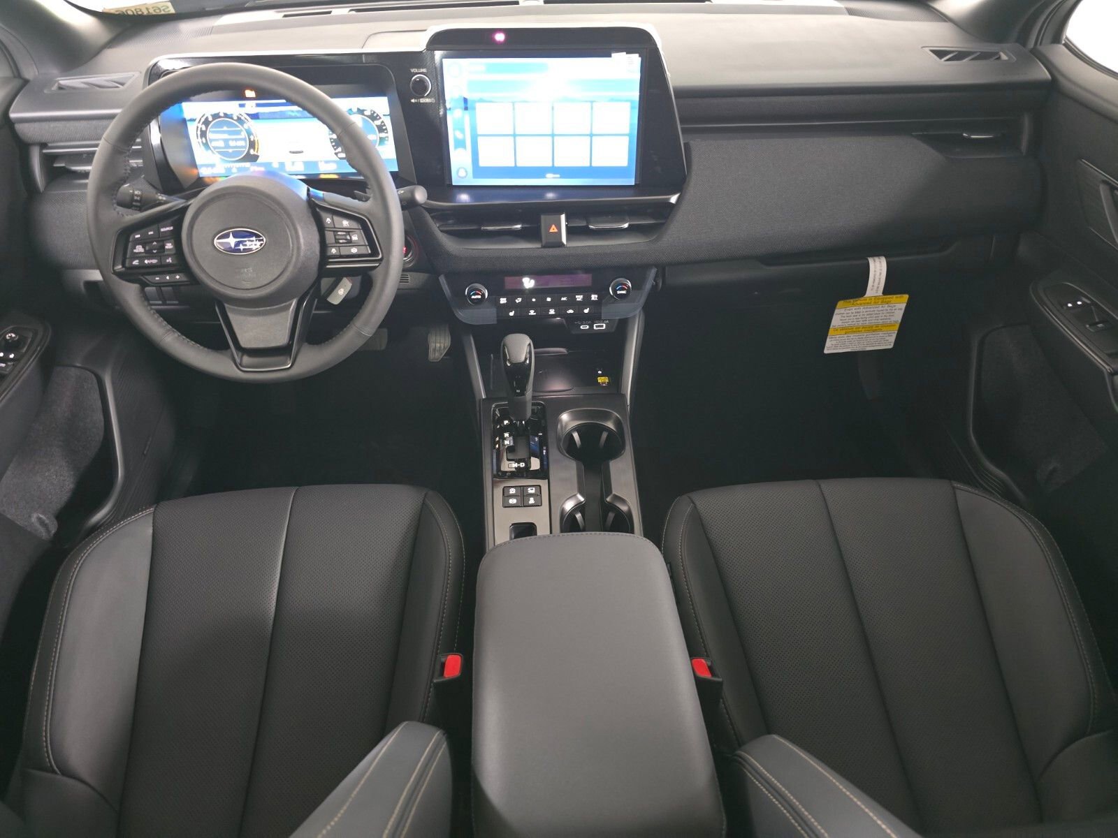 New 2026 Subaru Outback Limited XT w/ Premium/Limited Package 2 AWD/4WD image 38