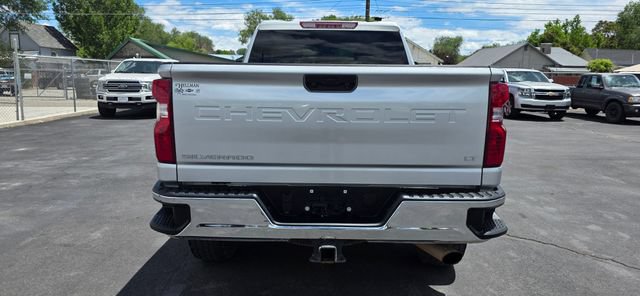 Used 2021 Chevrolet Silverado 3500 LT w/ Convenience Package AWD/4WD image 5