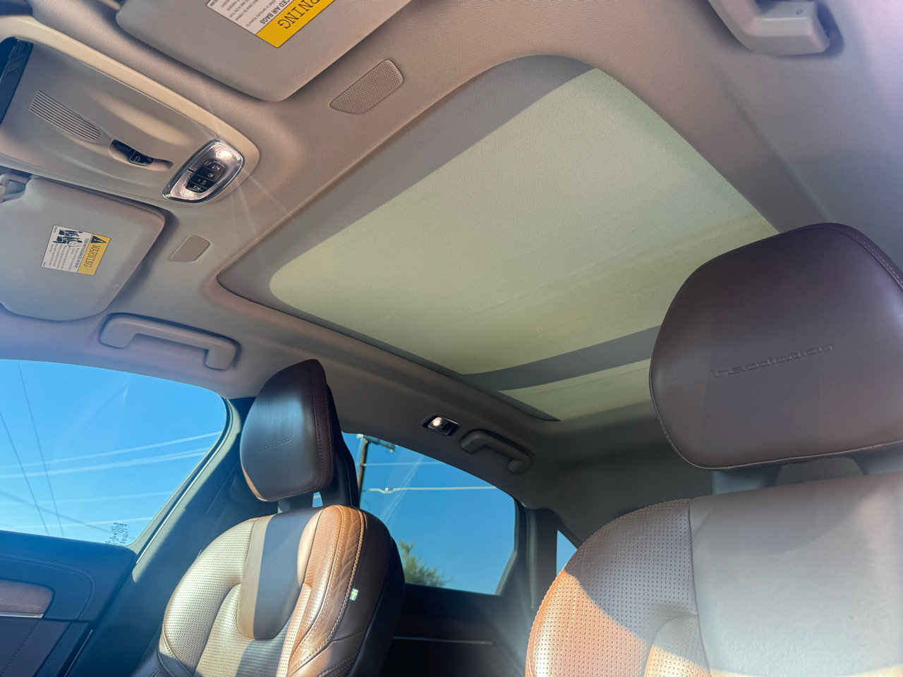 Used 2018 Volvo S90 T6 Inscription w/ Convenience Package image 45