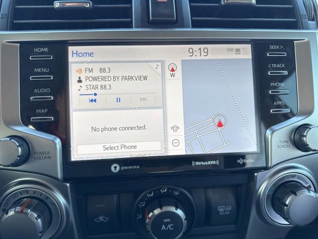 Used 2024 Toyota 4Runner SR5 image 22