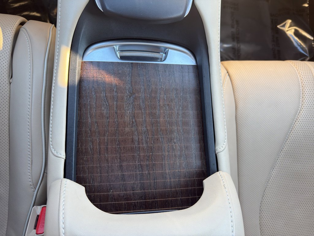 Used 2023 Acura RDX AWD w/ Advance Package image 28