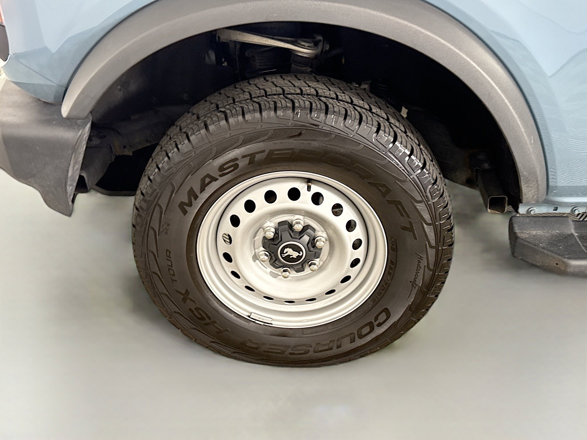 Used 2023 Ford Bronco 4-Door image 38