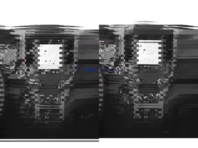 Used 2024 RAM 1500 Tradesman image 10