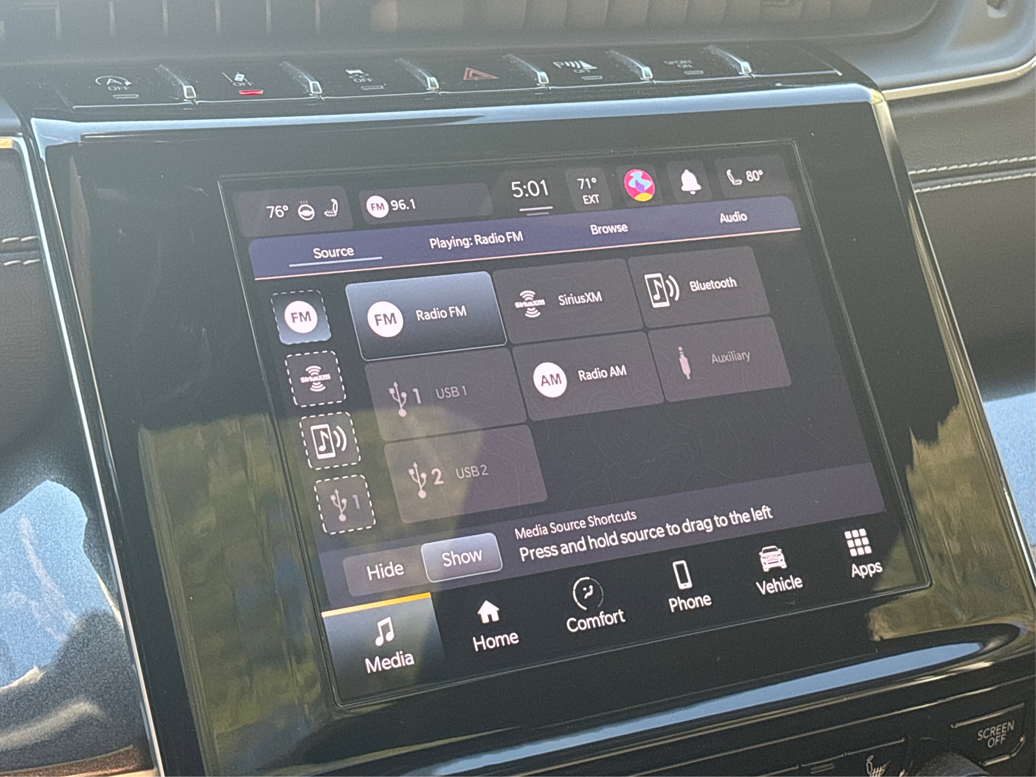 Used 2023 Jeep Grand Cherokee Altitude image 55