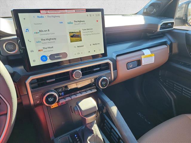 New 2026 Toyota 4Runner Limited image 18