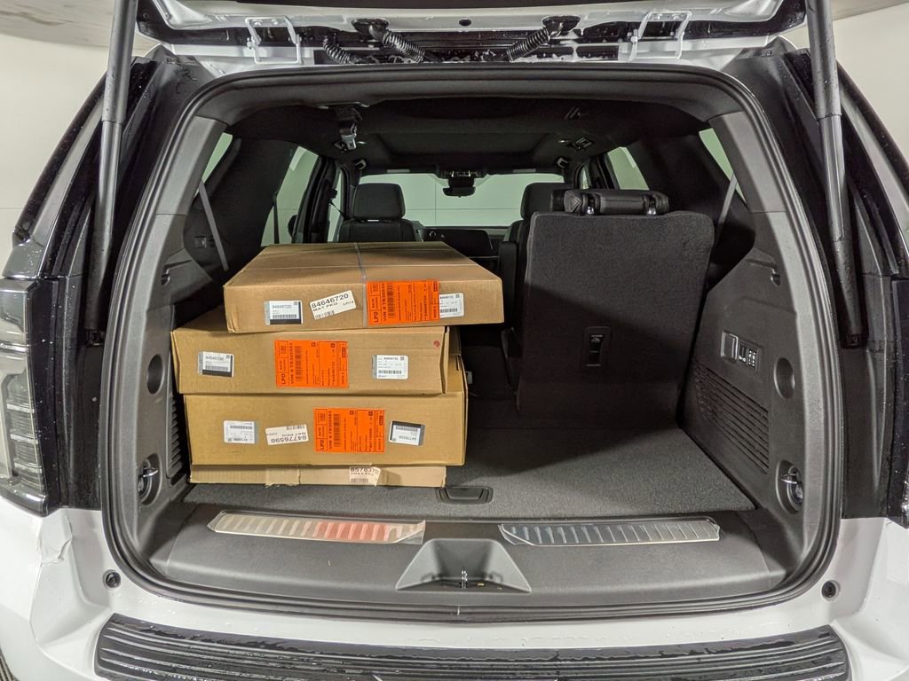 New 2026 Chevrolet Tahoe RST image 10