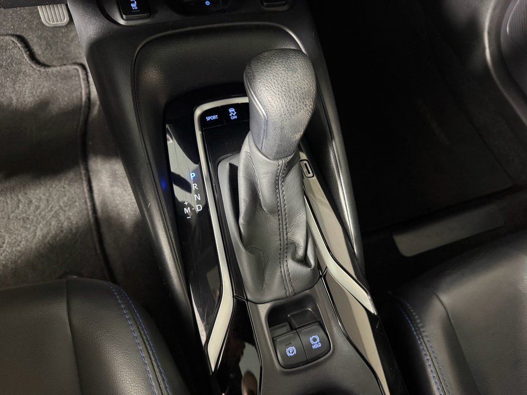 Used 2022 Toyota Corolla XSE image 25