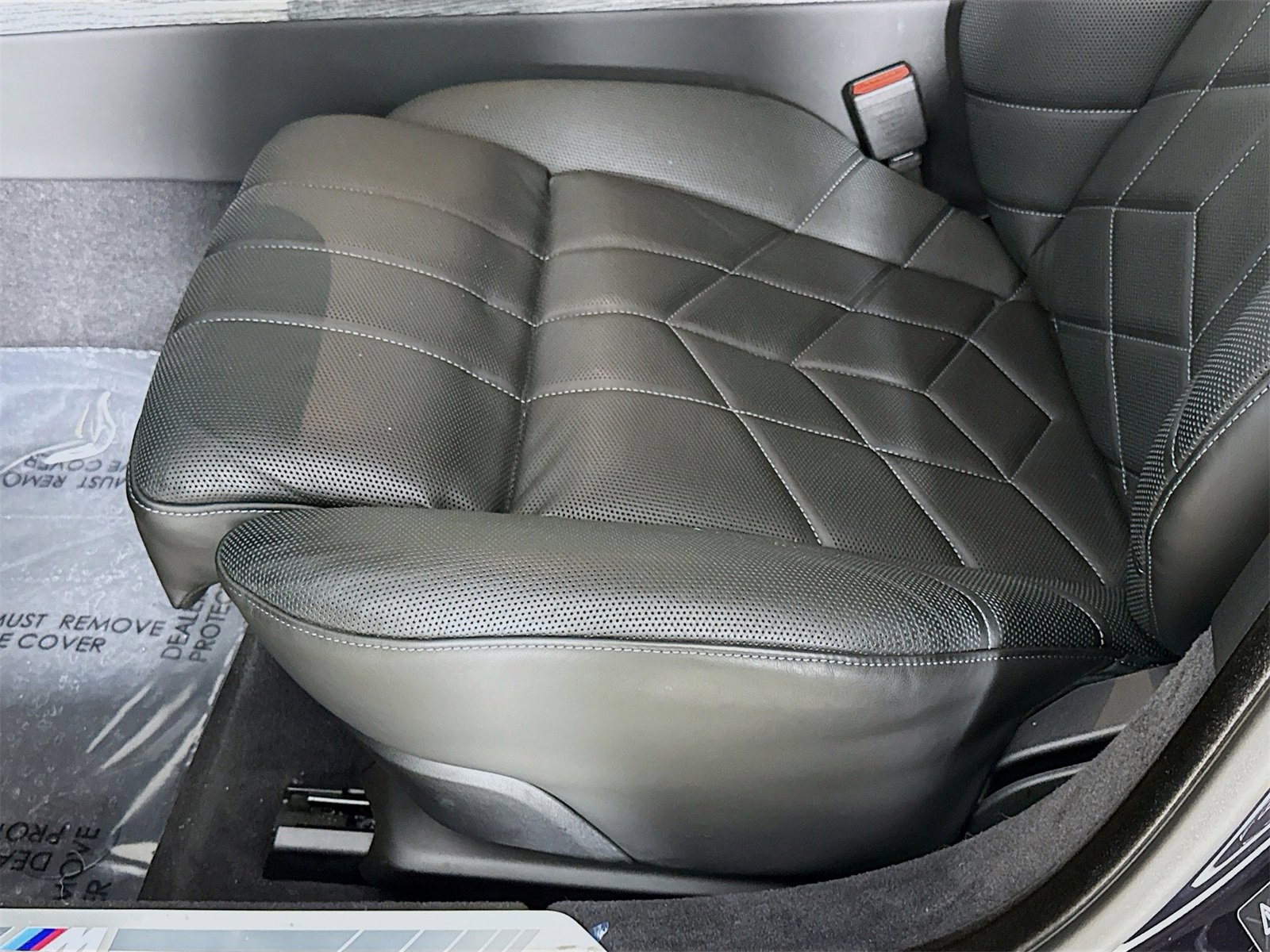 Certified 2023 BMW 760i xDrive w/ Executive Package image 20