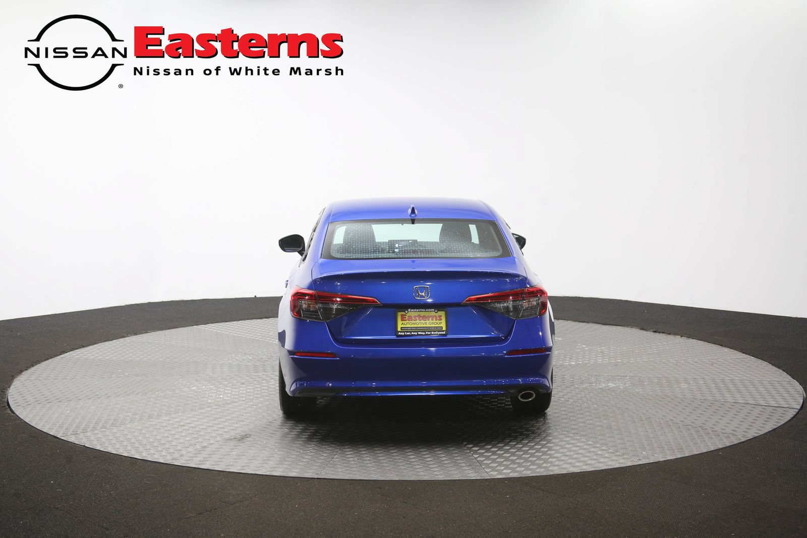 Used 2024 Honda Civic Sport image 35