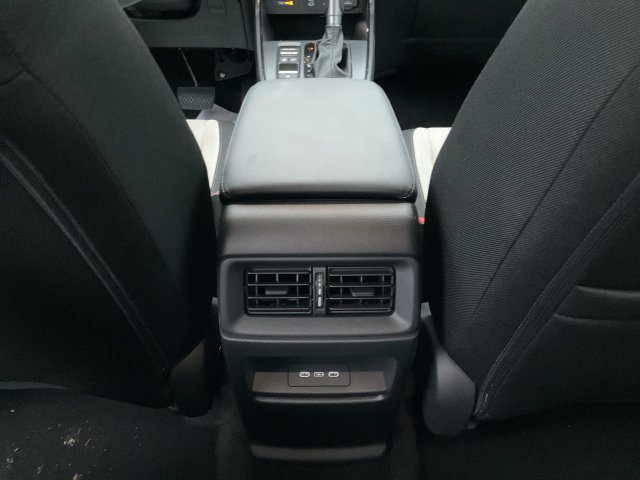 New 2027 Honda CR-V EX image 28