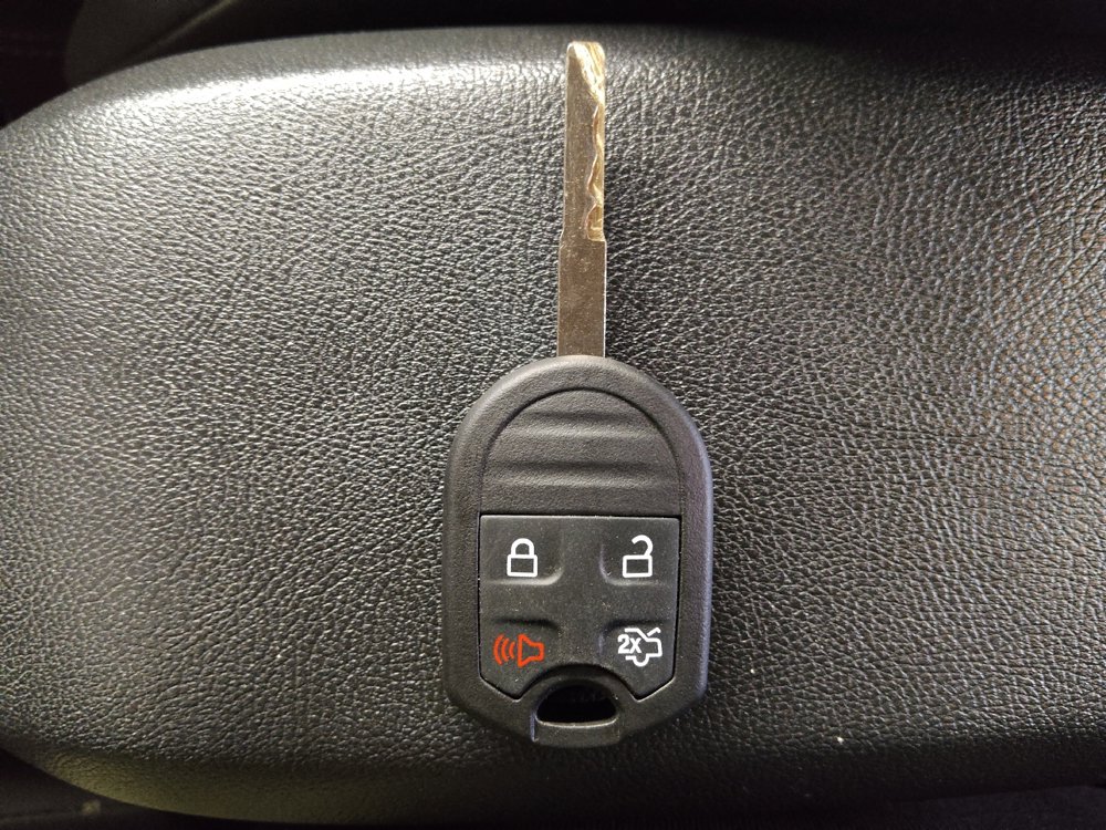 Used 2019 Ford Fiesta SE image 32