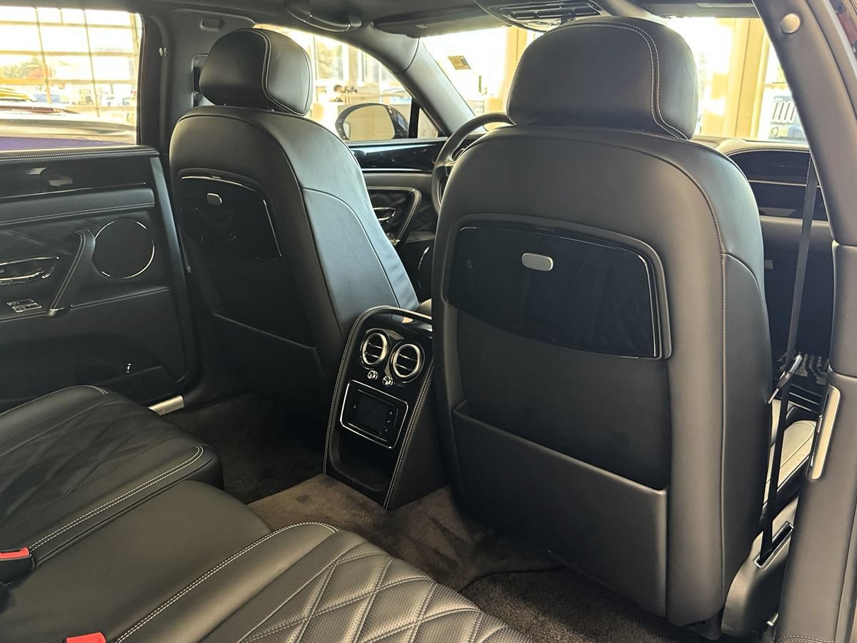 Used 2014 Bentley Flying Spur W12 AWD/4WD image 55
