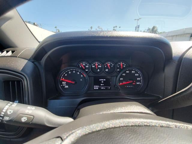 Used 2026 GMC Sierra 1500 Pro RWD image 11