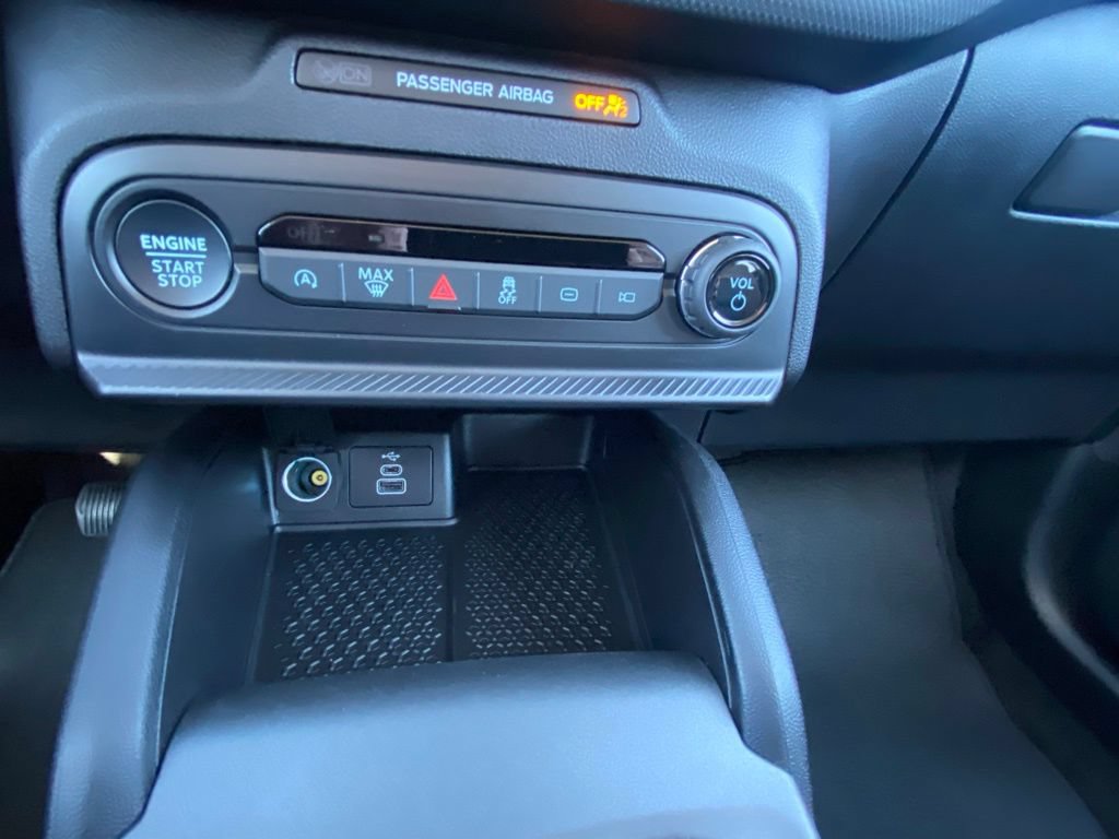 New 2026 Ford Bronco Sport Outer Banks AWD/4WD image 16