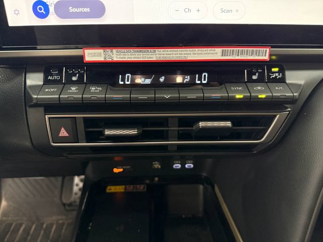 Used 2026 Toyota Camry XSE FWD image 18