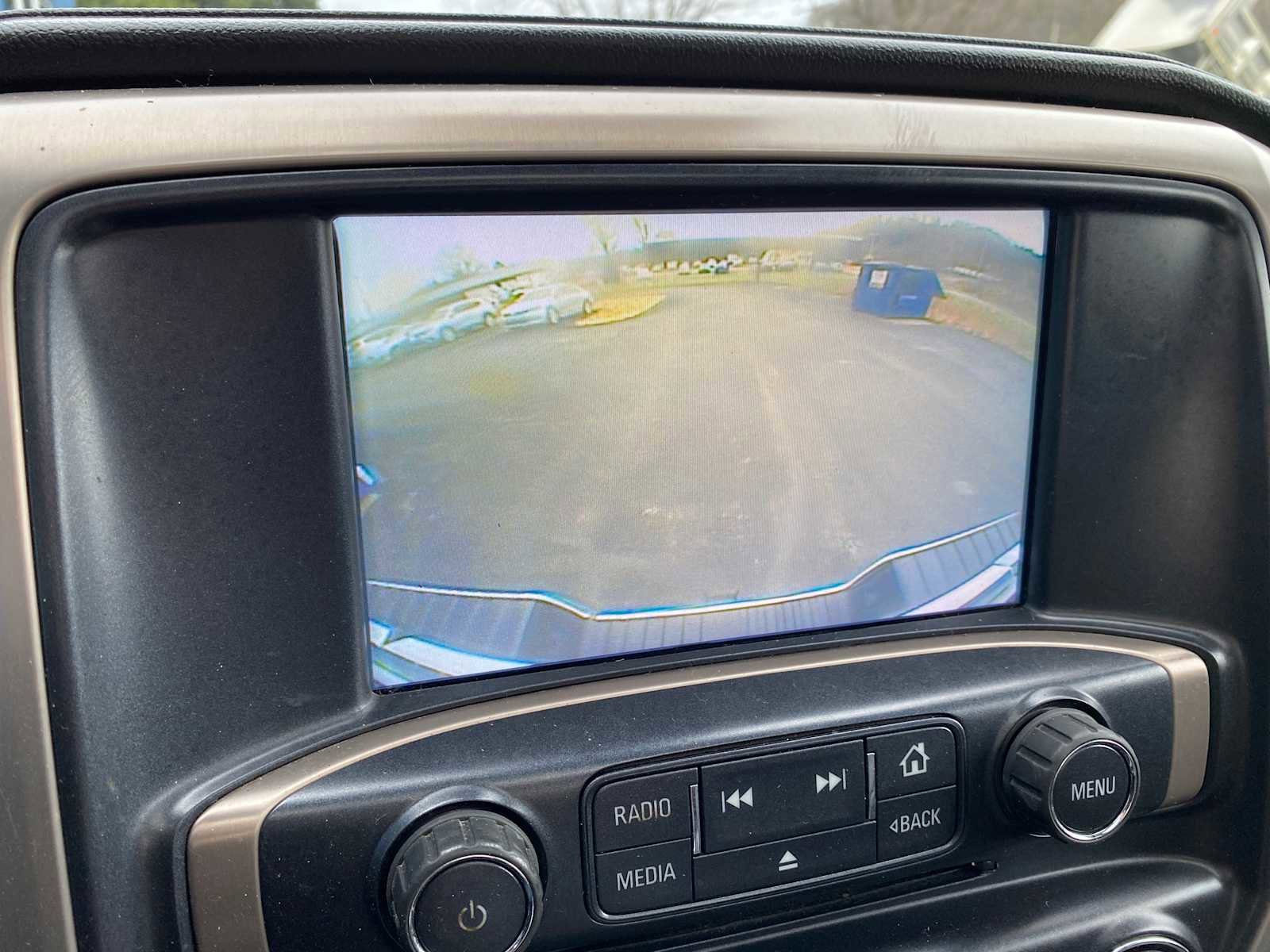 Used 2017 GMC Sierra 3500 Denali w/ Duramax Plus Package image 20