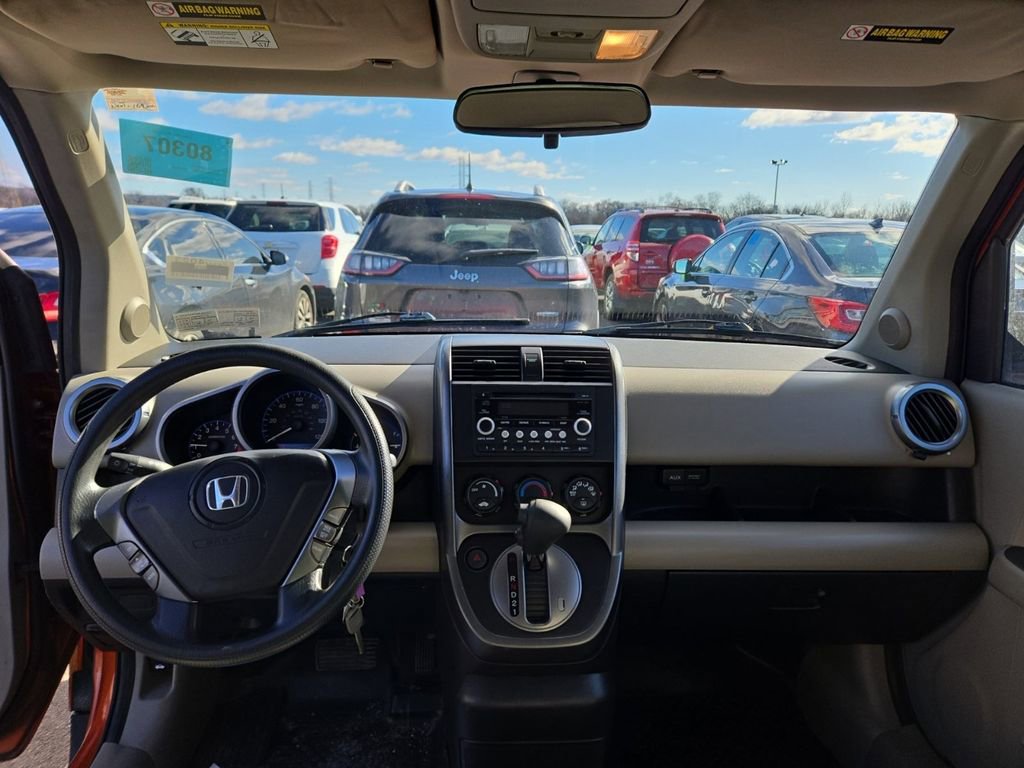 Used 2010 Honda Element EX image 9