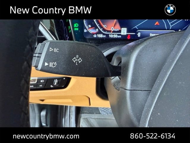 Used 2021 BMW 330i xDrive Sedan w/ Premium Package AWD/4WD image 17