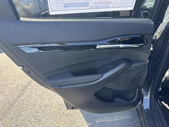 New 2026 Kia Seltos S AWD/4WD image 13