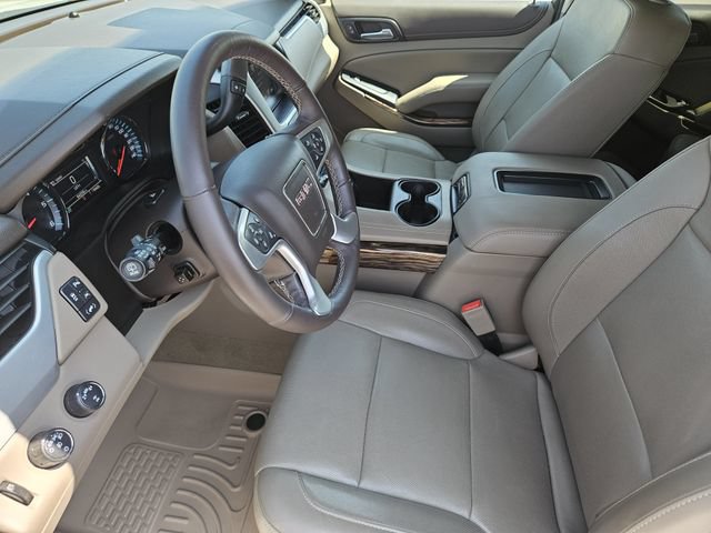 Used 2018 GMC Yukon SLT w/ Open Road Package AWD/4WD image 14