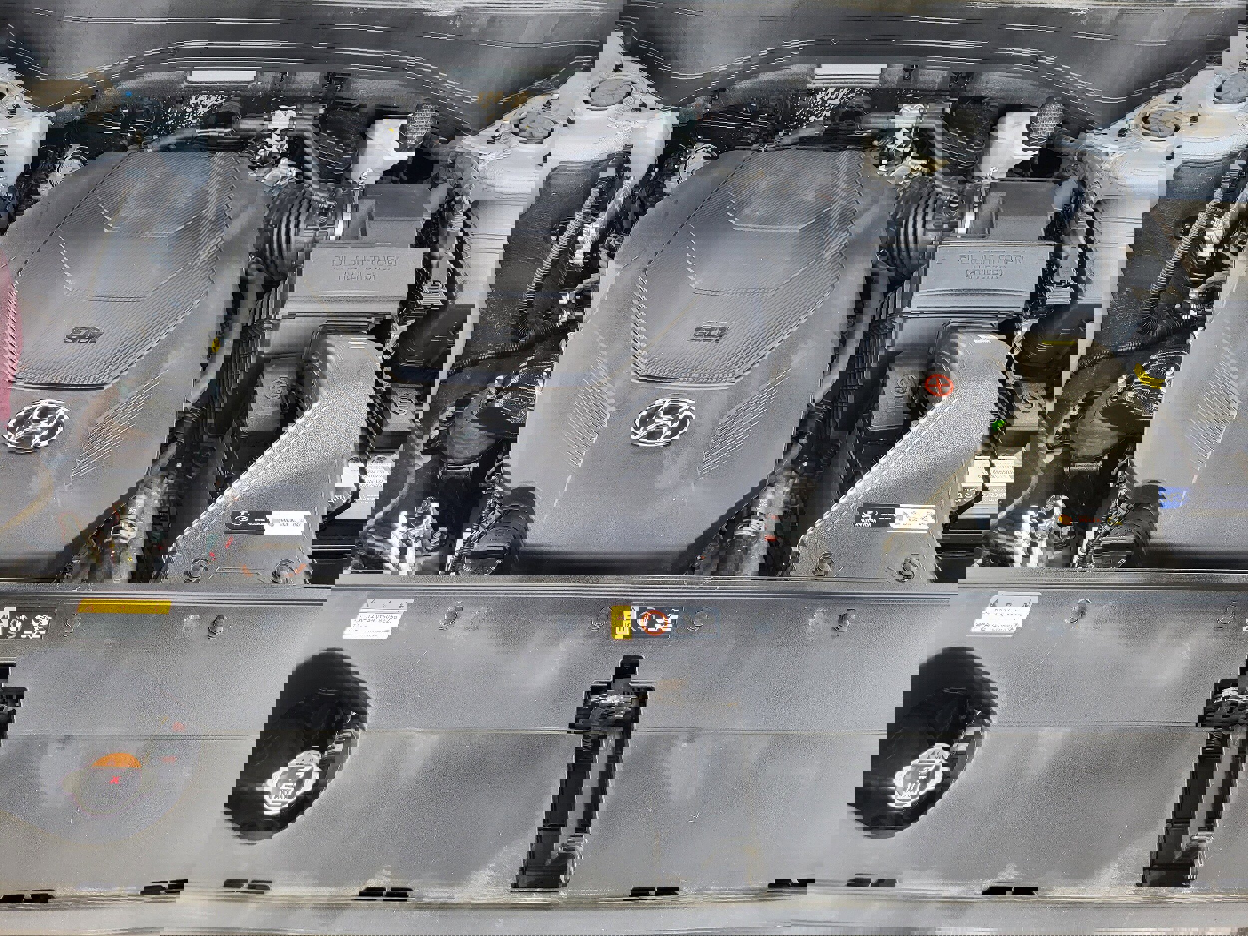 Used 2022 Hyundai Palisade SEL w/ Premium Package image 38