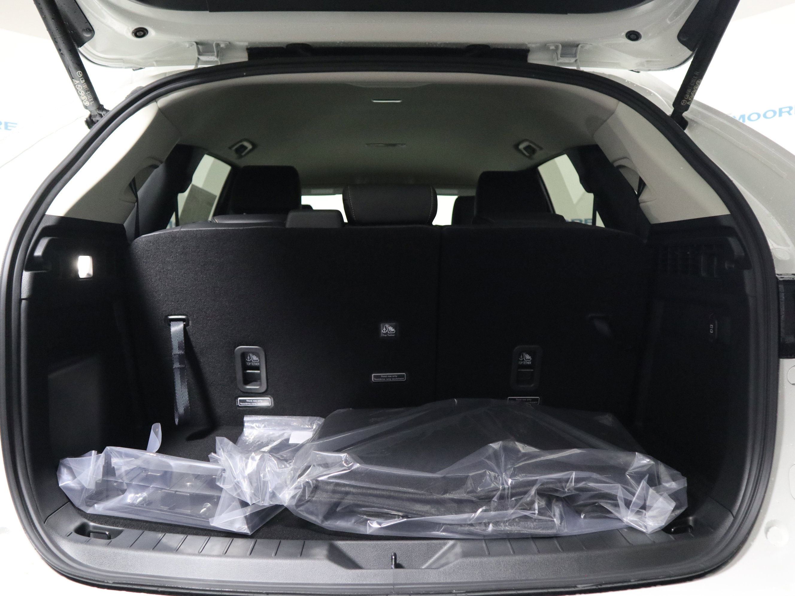 New 2026 MAZDA CX-90 3.3 Turbo w/ Select Package image 6