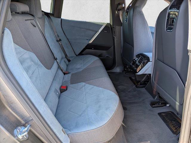 Certified 2023 BMW iX xDrive50 w/ Ultimate Package 2 image 21