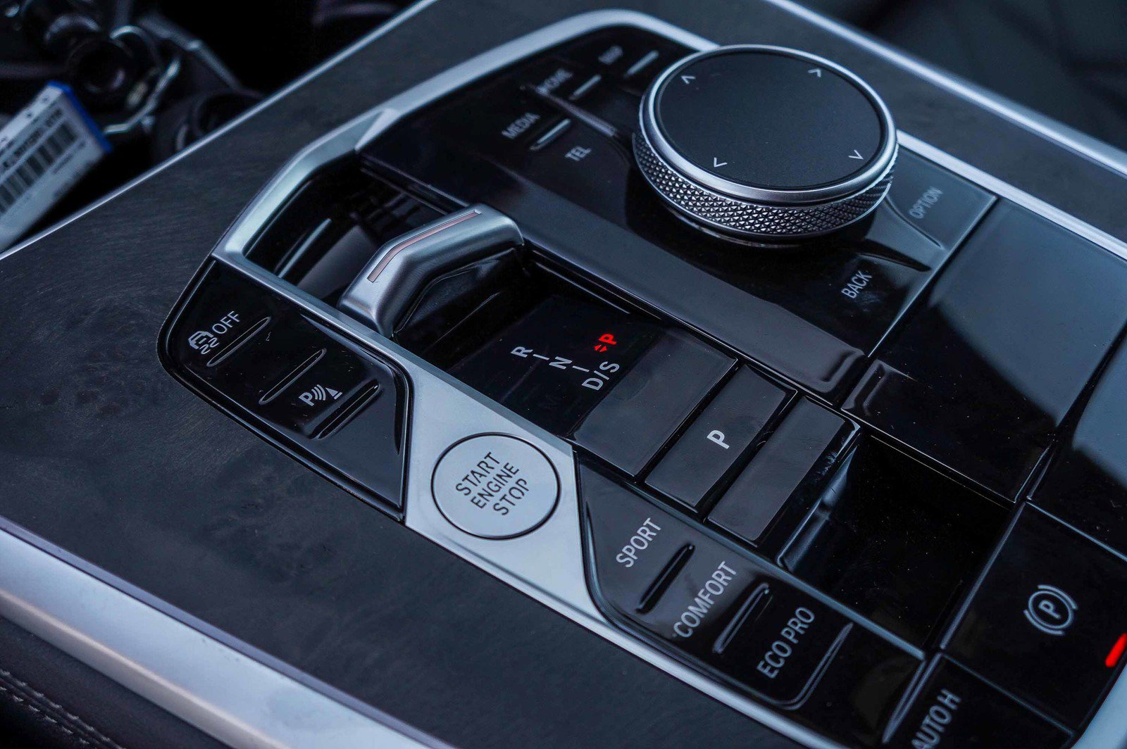 New 2026 BMW X5 sDrive40i w/ M Sport Package image 22