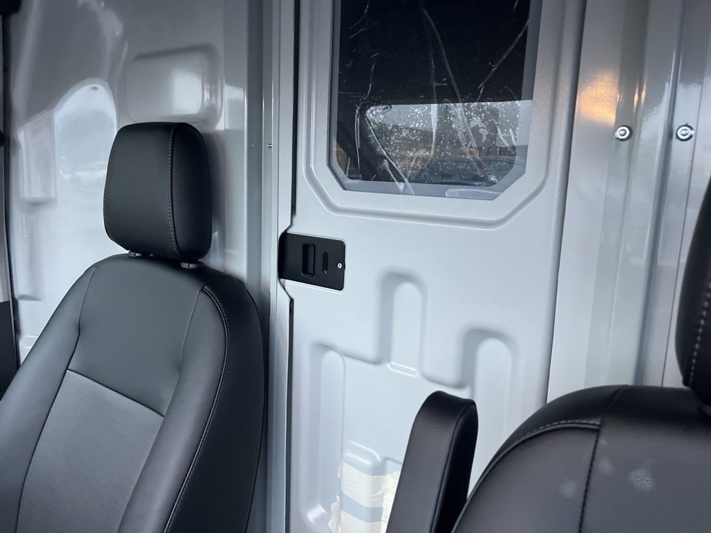 New 2026 Ford Transit 250 148 Medium Roof image 11