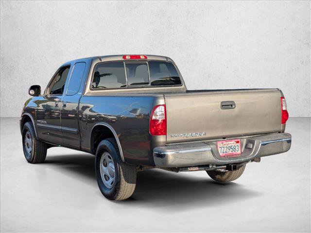 Used 2006 Toyota Tundra SR5 image 4