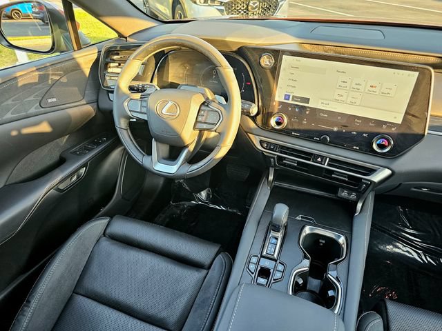 Used 2023 Lexus RX 350 AWD w/ Cold Area Package image 28