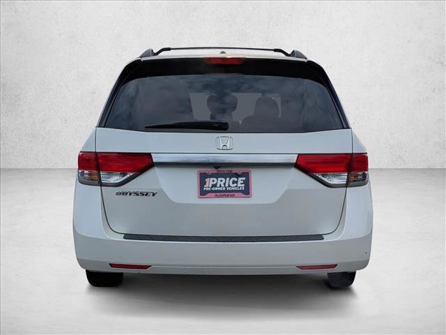 Used 2016 Honda Odyssey EX-L image 6