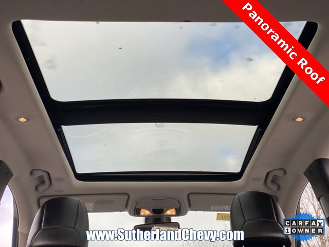 Used 2020 Jeep Cherokee Limited w/ Luxury Group image 43