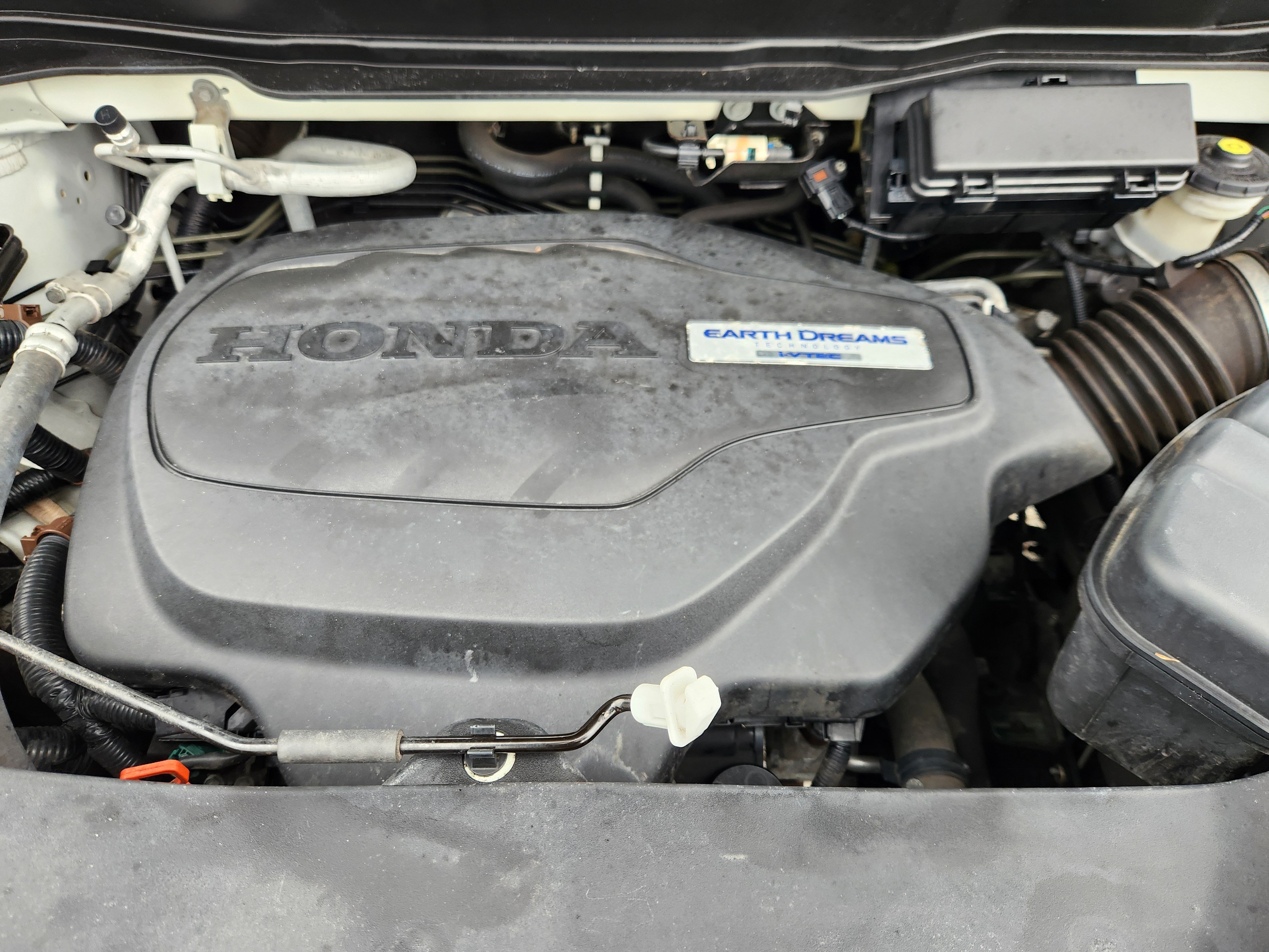 Used 2019 Honda Pilot Elite image 20