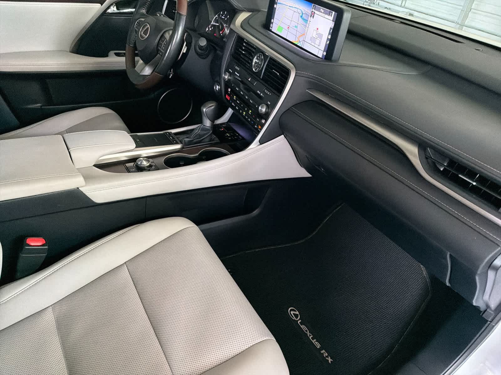 Used 2020 Lexus RX 350 FWD w/ Premium Package image 17