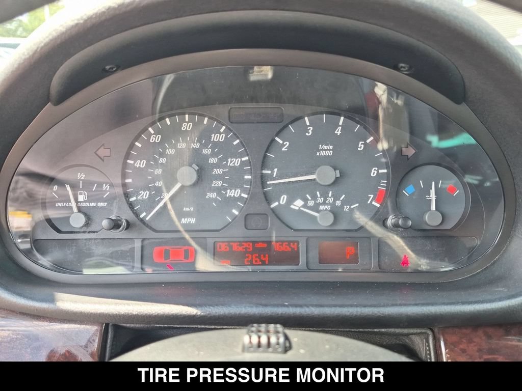 Used 2006 BMW 325Ci Convertible RWD image 18