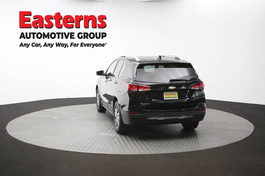 Used 2023 Chevrolet Equinox Premier AWD/4WD image 68