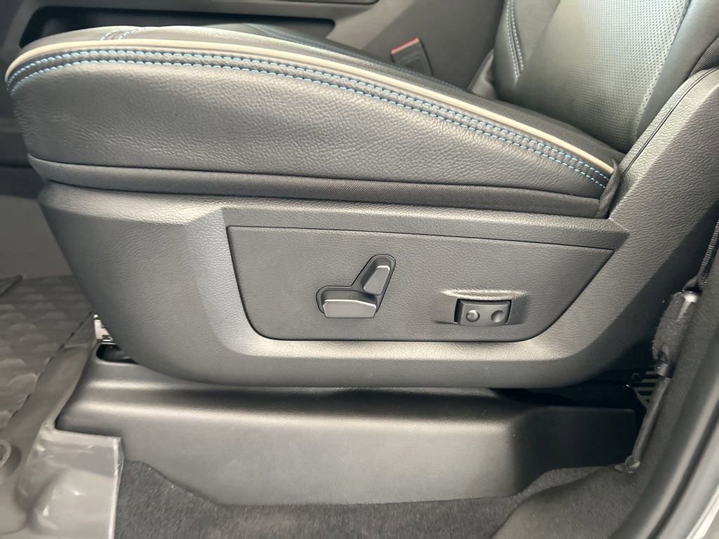 New 2024 RAM 2500 Rebel w/ Towing Technology Group image 47