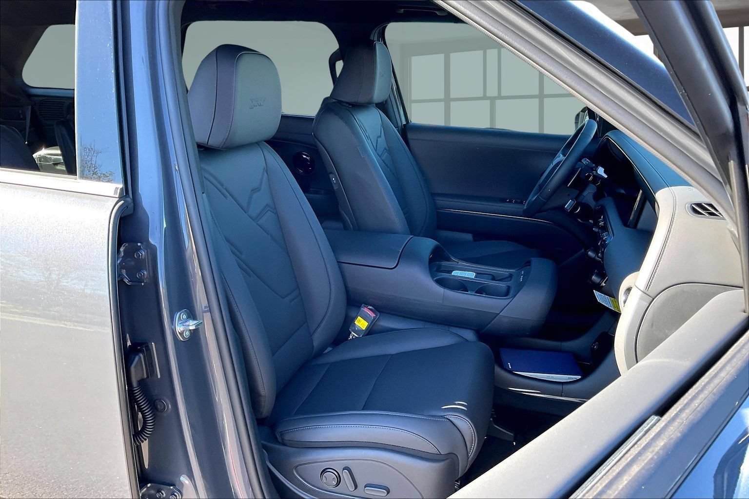 New 2026 Hyundai Palisade XRT Pro AWD/4WD image 10